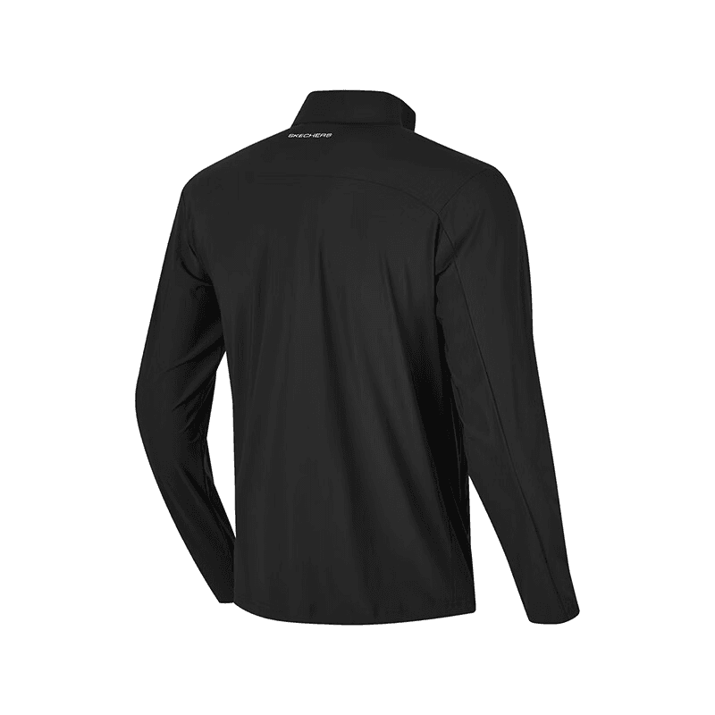 Куртка Skechers logo - изображение 2