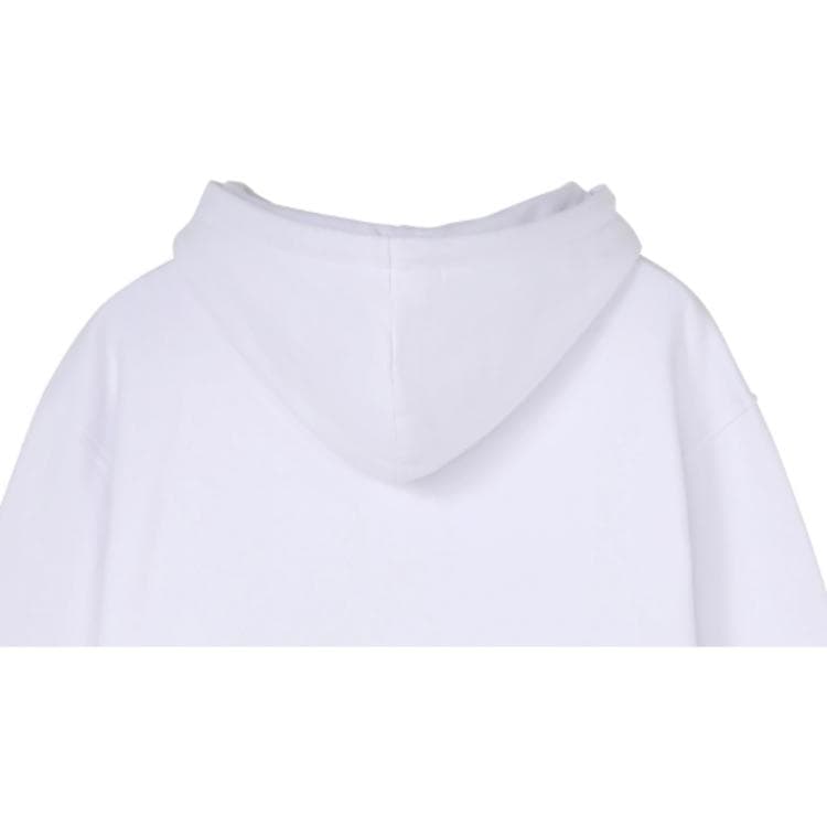 Худи Thrasher Kcuf Hooded Logo - изображение 4