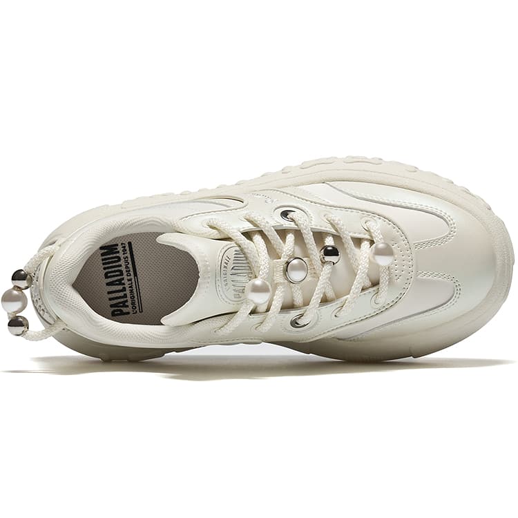 Кроссовки palladium - изображение 4