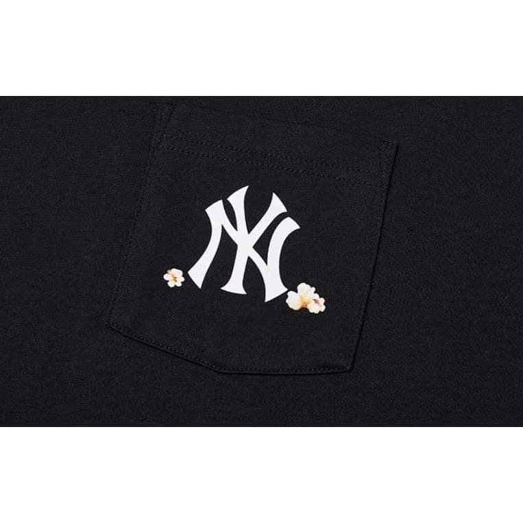 Футболка New Era x MLB NY SS24 T - изображение 3