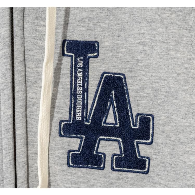 Худи New Era x MLB - изображение 3