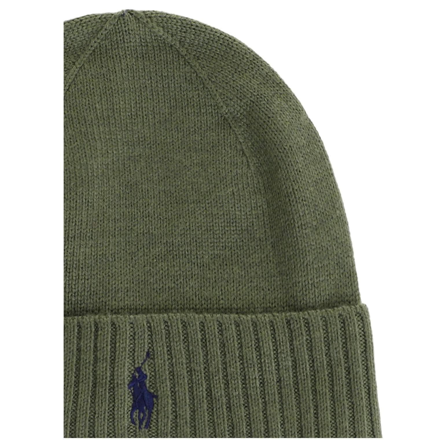 Шапка Polo Ralph Lauren Logo - изображение 3