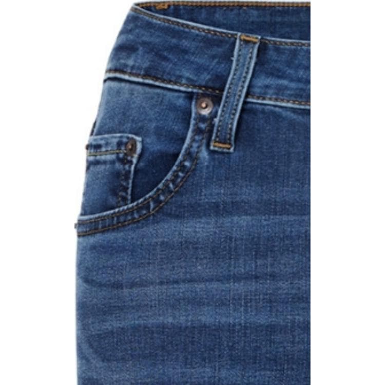 Джинсы Levis - изображение 5
