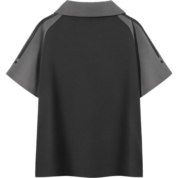 Футболка PSO Brand Женские футболки - изображение 2