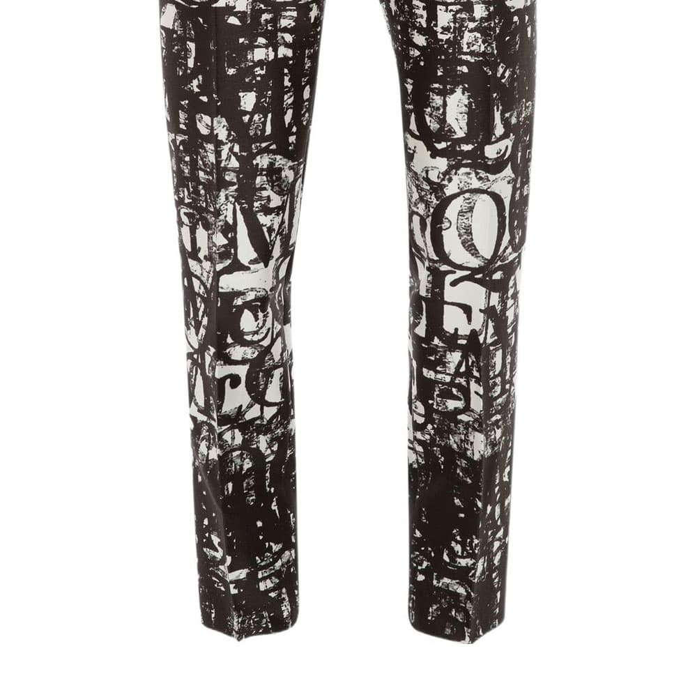 Штаны Alexander McQueen FW22 - изображение 2