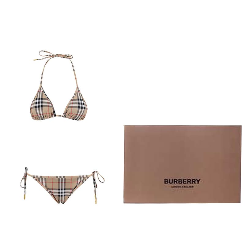 Burberry - изображение 4