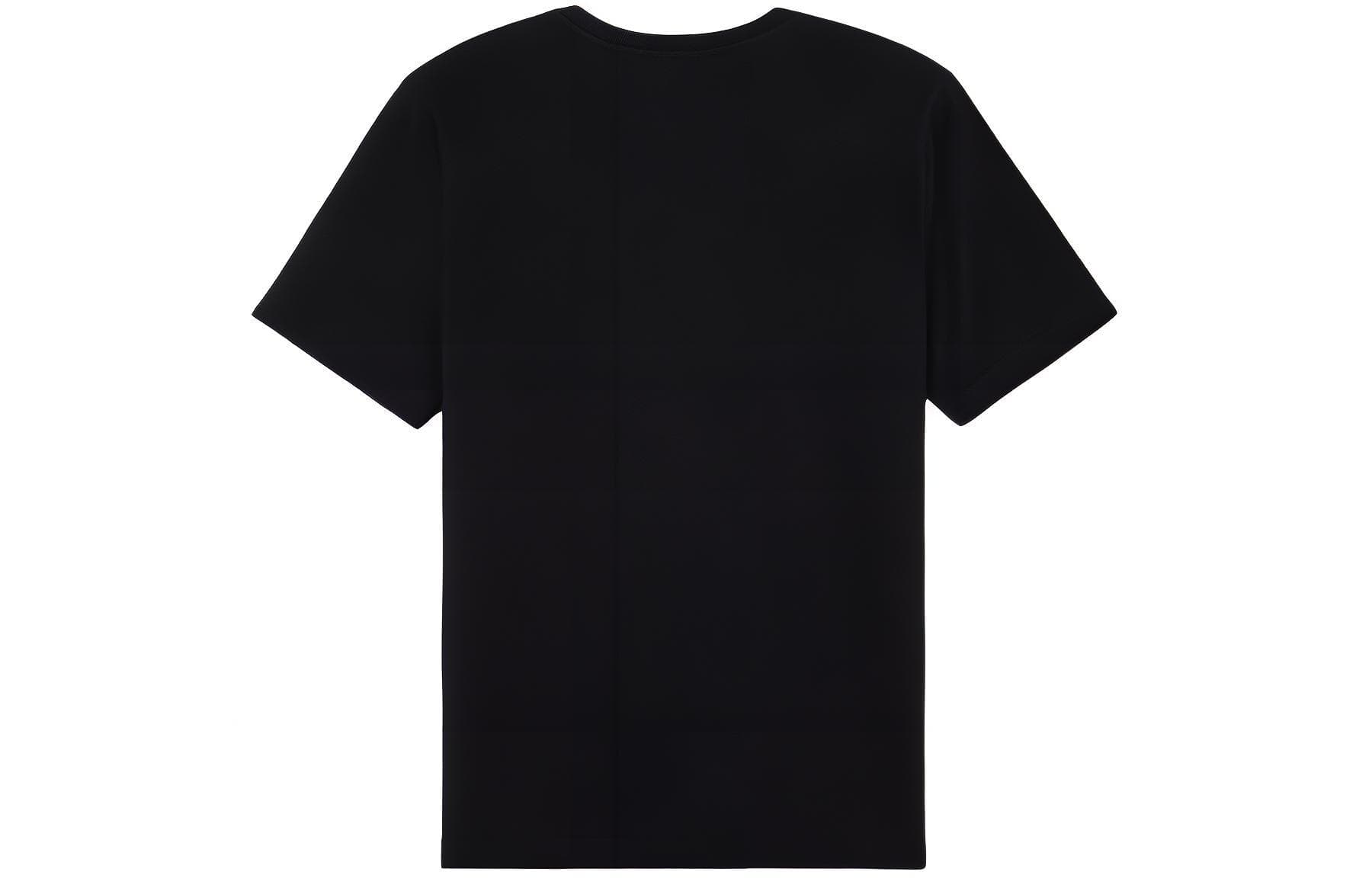 Футболка Maison Kitsune SS24 T - изображение 2