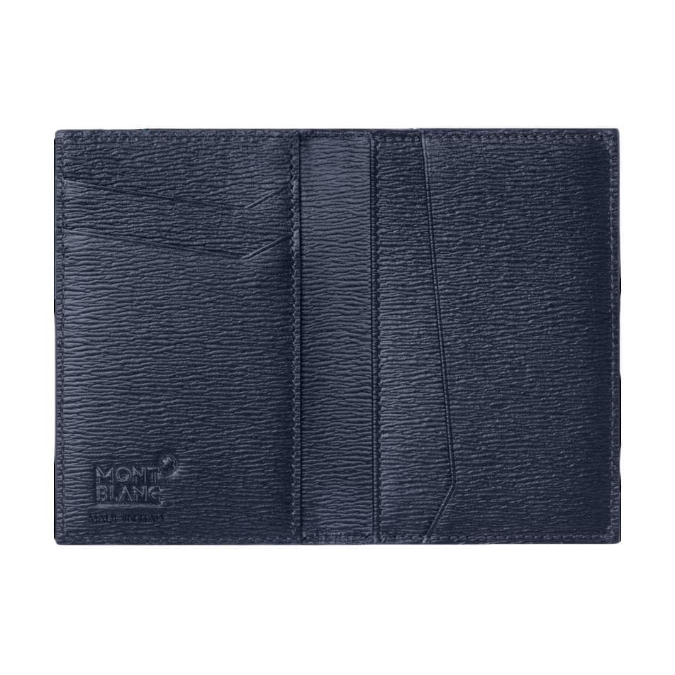 Кошелек MONTBLANC Westside Logo - изображение 2