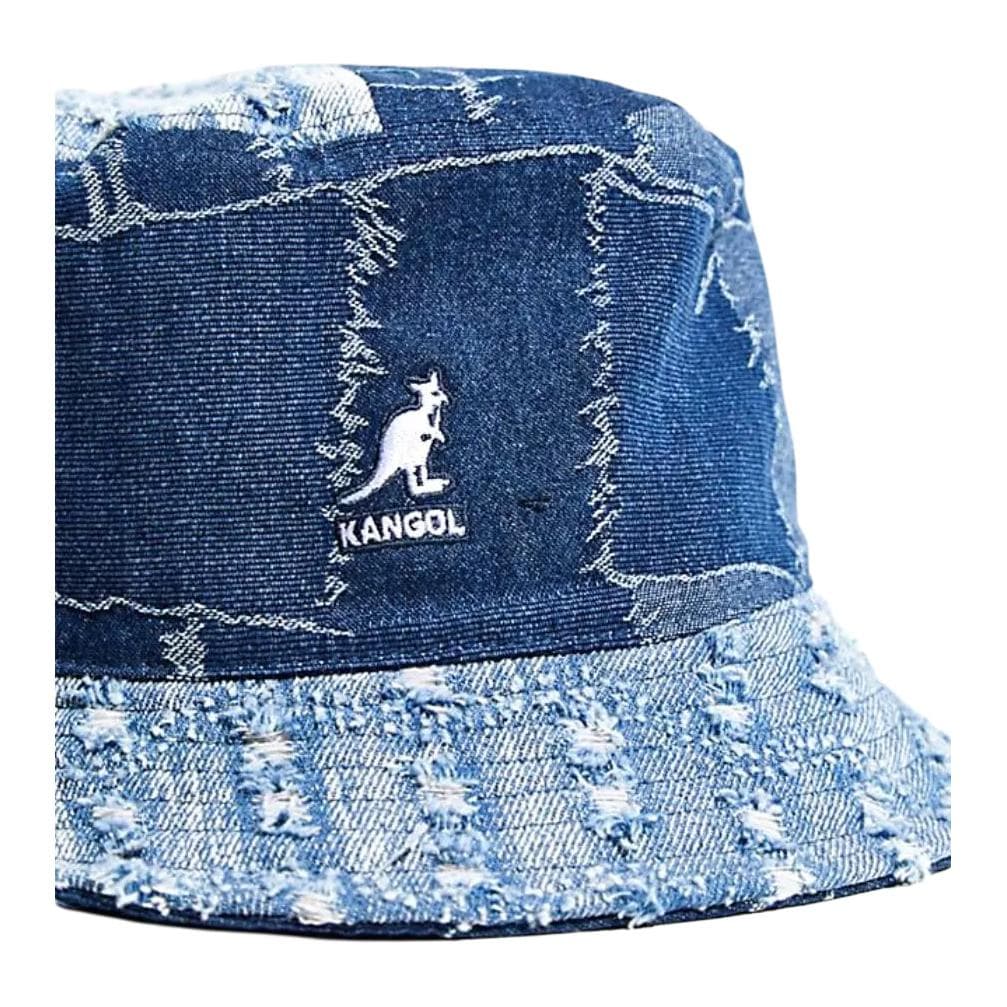 Панама KANGOL logo - изображение 5