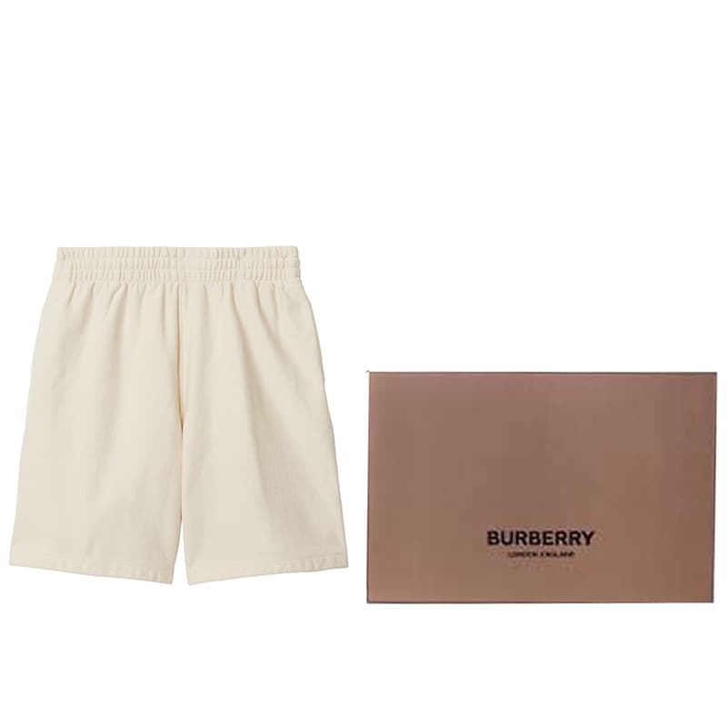 Шорты Burberry SS24 - изображение 4