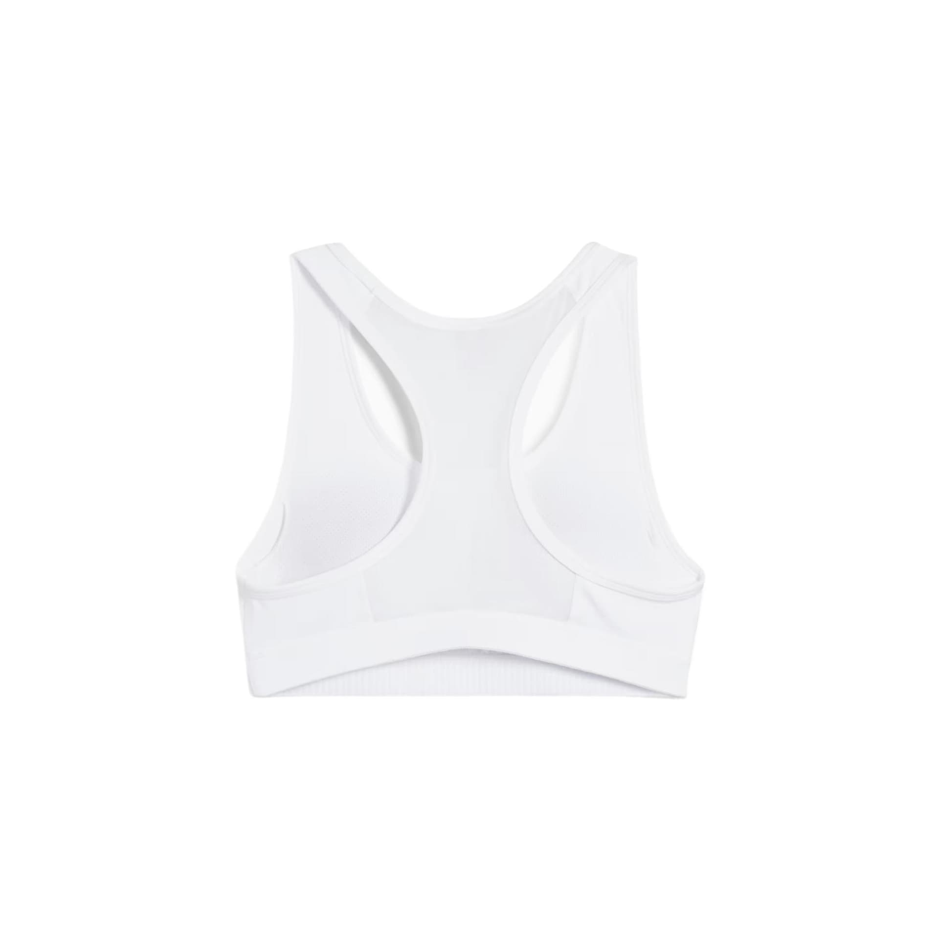 PUMA 4KEEPSDRYCELL Спортивное белье Женское Белое - изображение 2