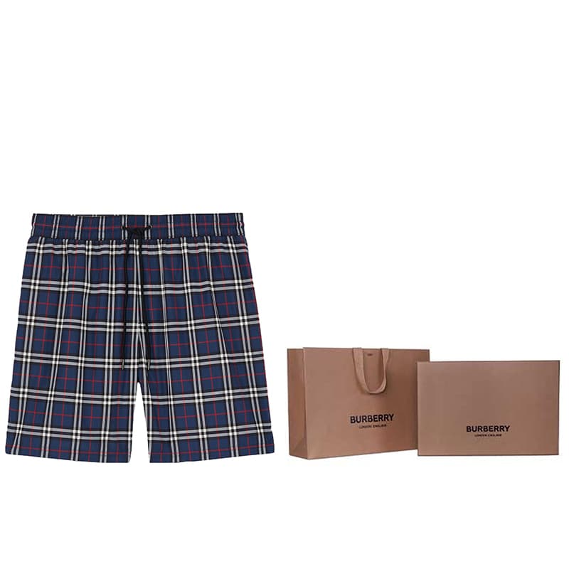 Шорты Burberry - изображение 5