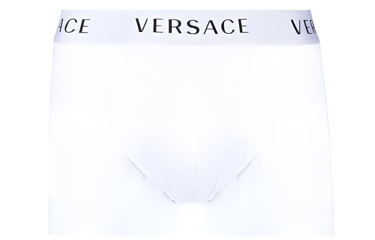 Трусы VERSACE VERSACE Logo 2 - изображение 2