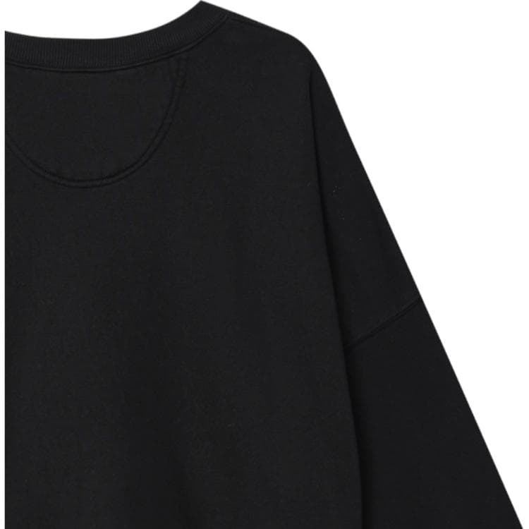 Худи Drew House FW23 INFINITE LOVE BOXY CREWNECK - изображение 3