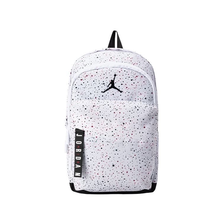 Рюкзак Jordan Backpack White - изображение 2