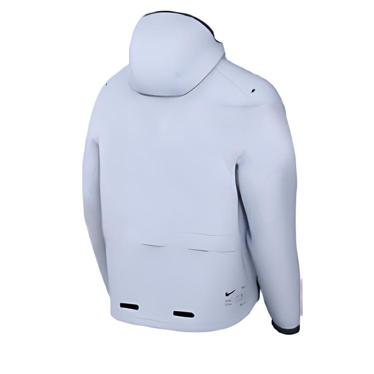 Куртка Nike logo - изображение 2