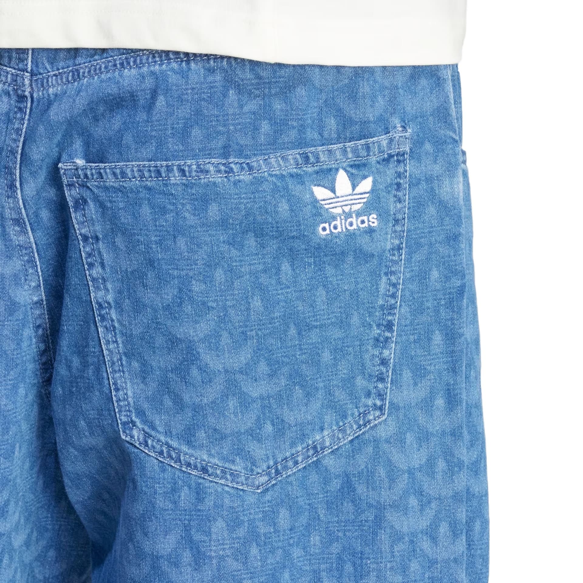 Штаны adidas originals - изображение 4
