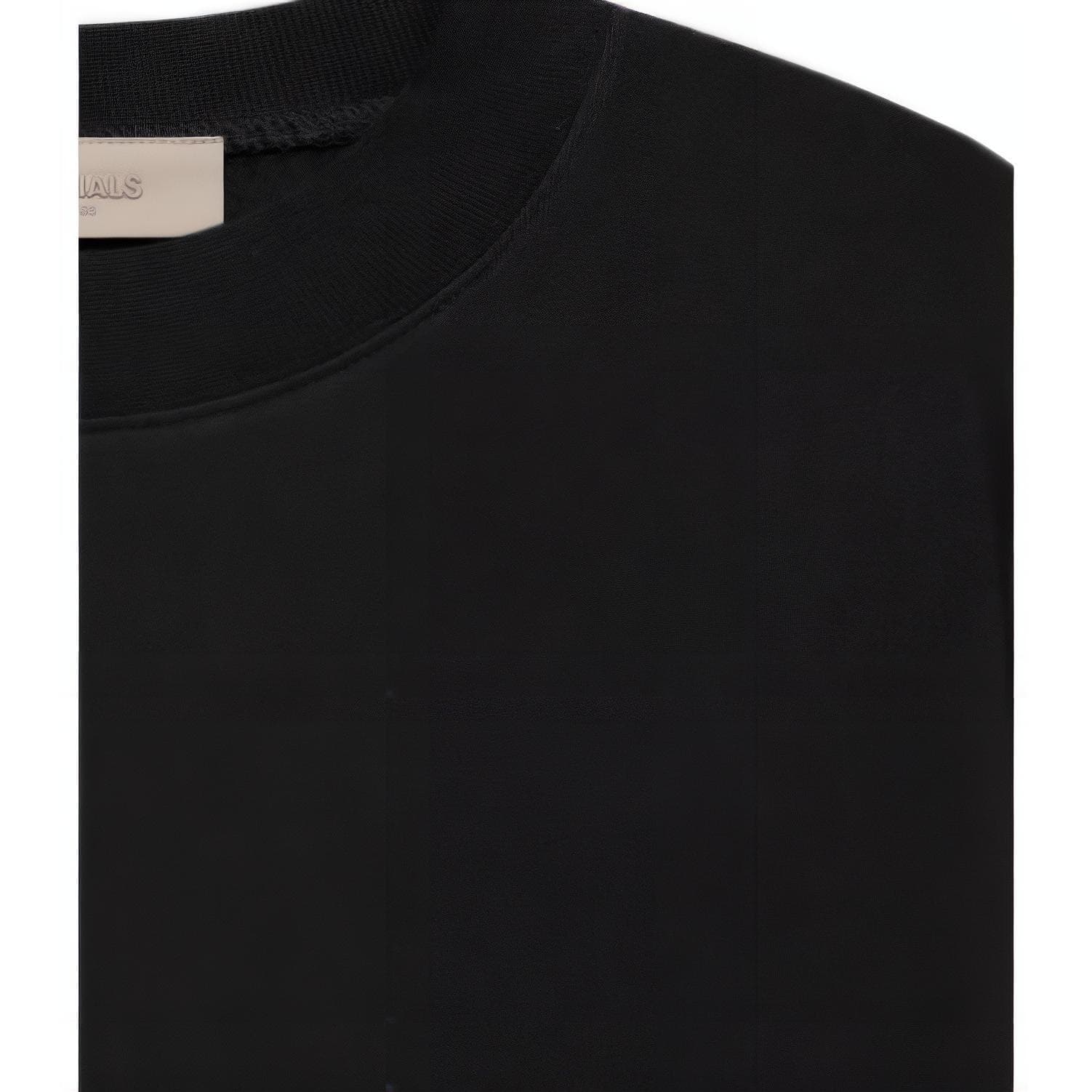 Худи Fear of God Essentials Stretch Limo - изображение 2