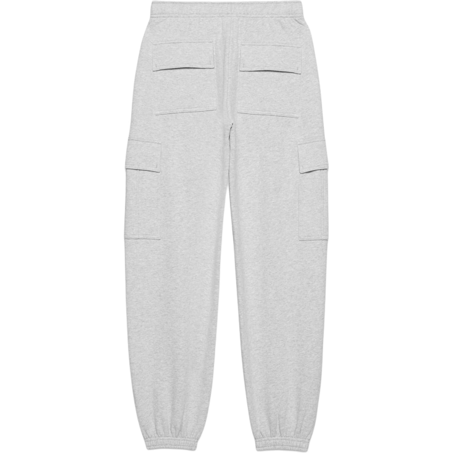 ARITZIA Cozy Sweatfleece Новый Mega CargoTM Jogger Брюки карго Женские Вереск Chrome - изображение 2
