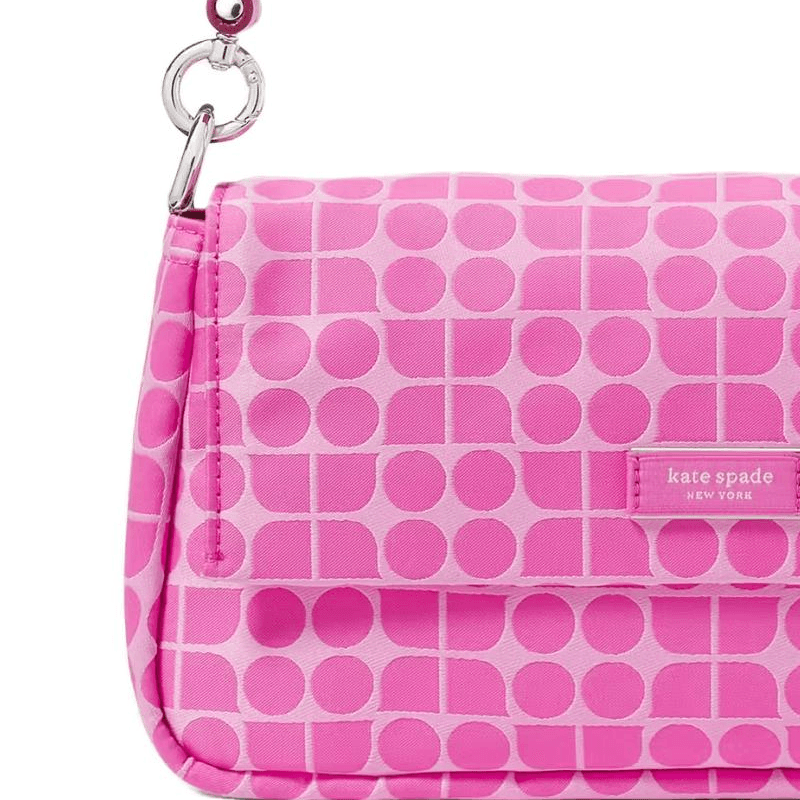 Сумка через плечо kate spade Noel - изображение 6