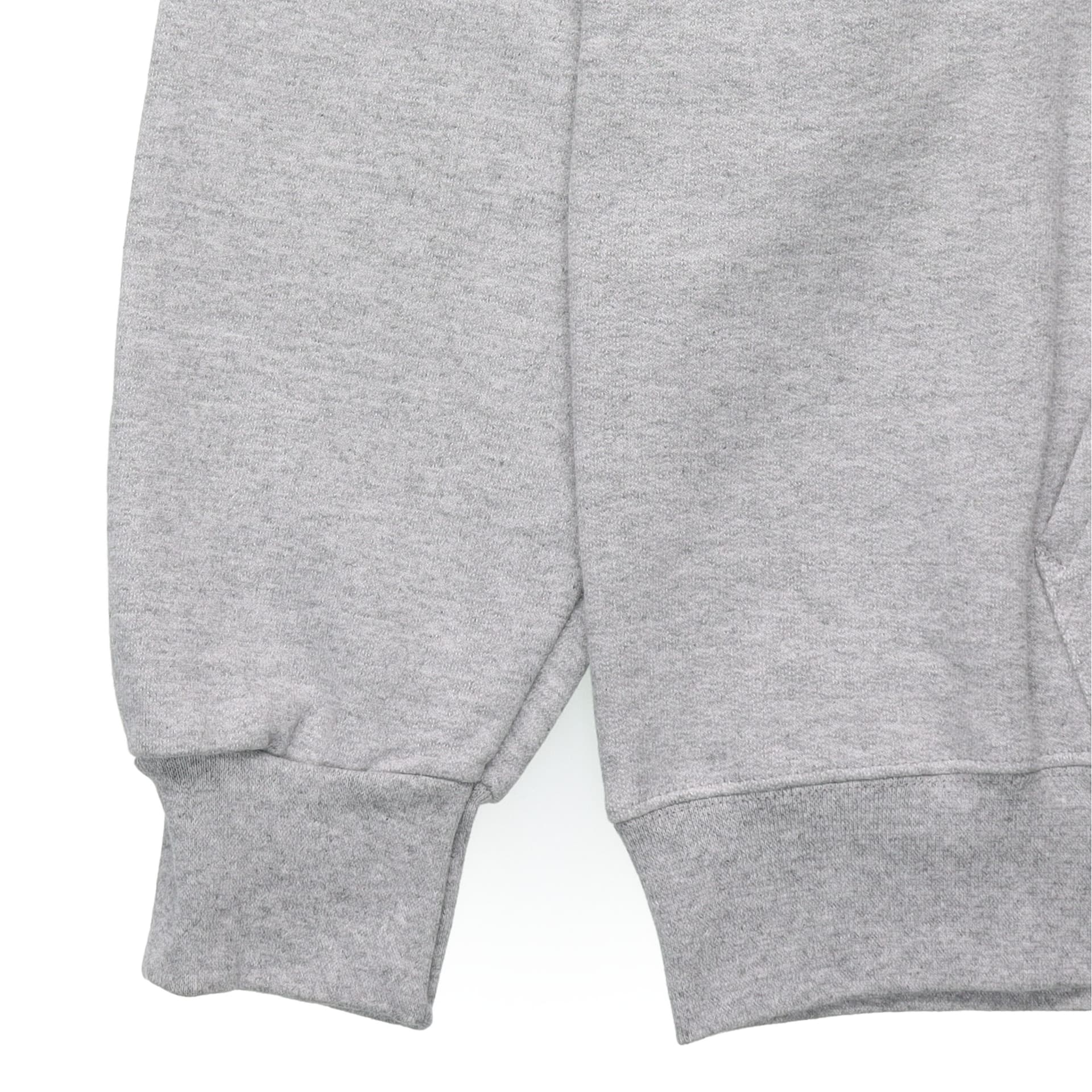 Худи Thrasher Classic Flame Hoodie - изображение 3
