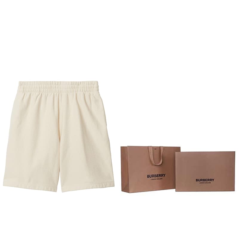 Шорты Burberry SS24 - изображение 5