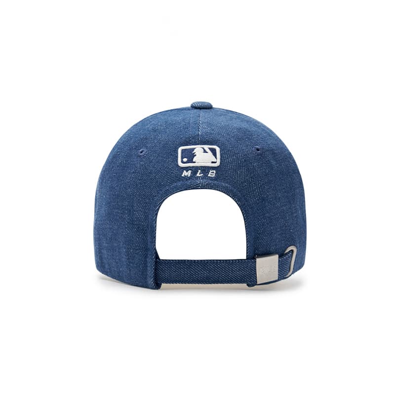 Кепка Кепки MLB Унисекс Разноцветные - изображение 3