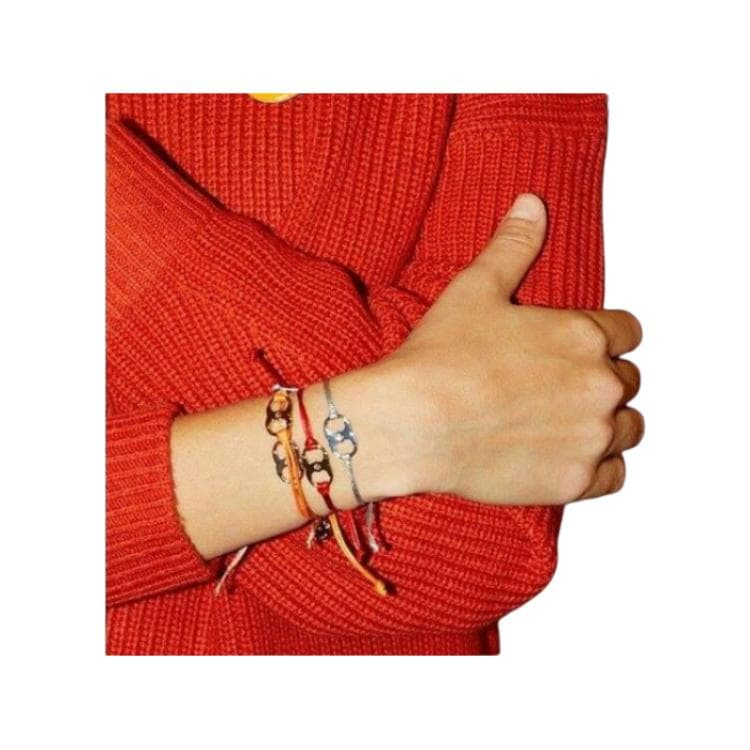 Браслет TORY BURCH - изображение 5