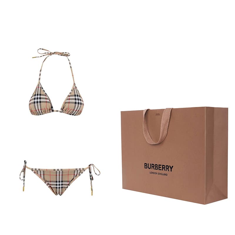Burberry - изображение 3