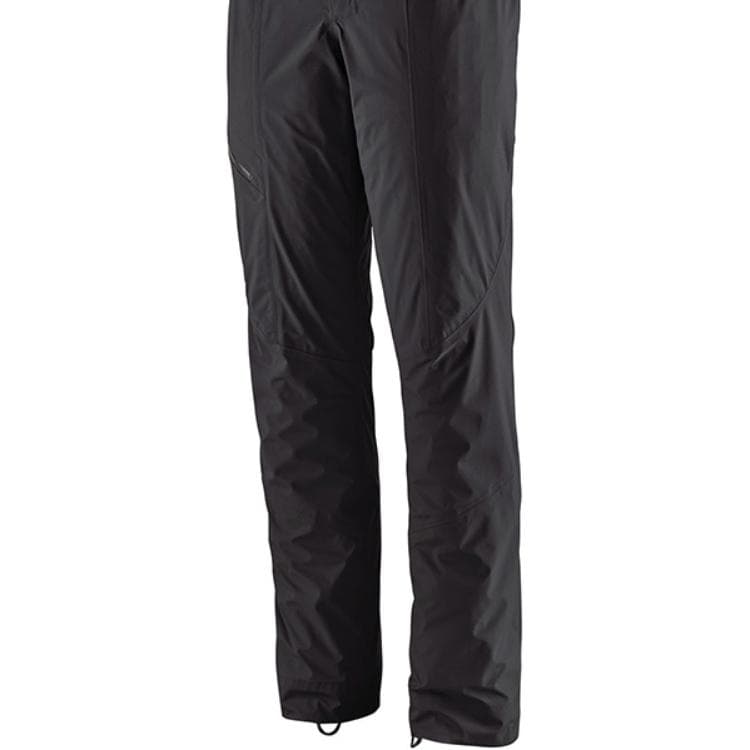 Штаны Patagonia Granite Crest Rain Pants - изображение 3
