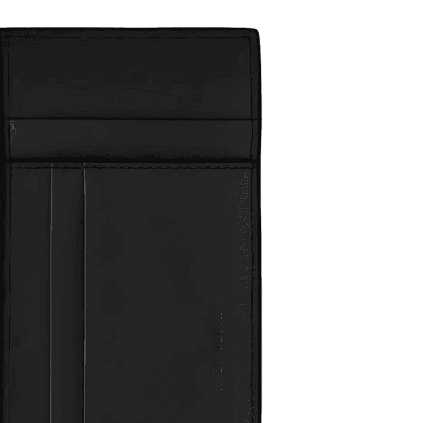 Картхолдер MONTBLANC Logo - изображение 4
