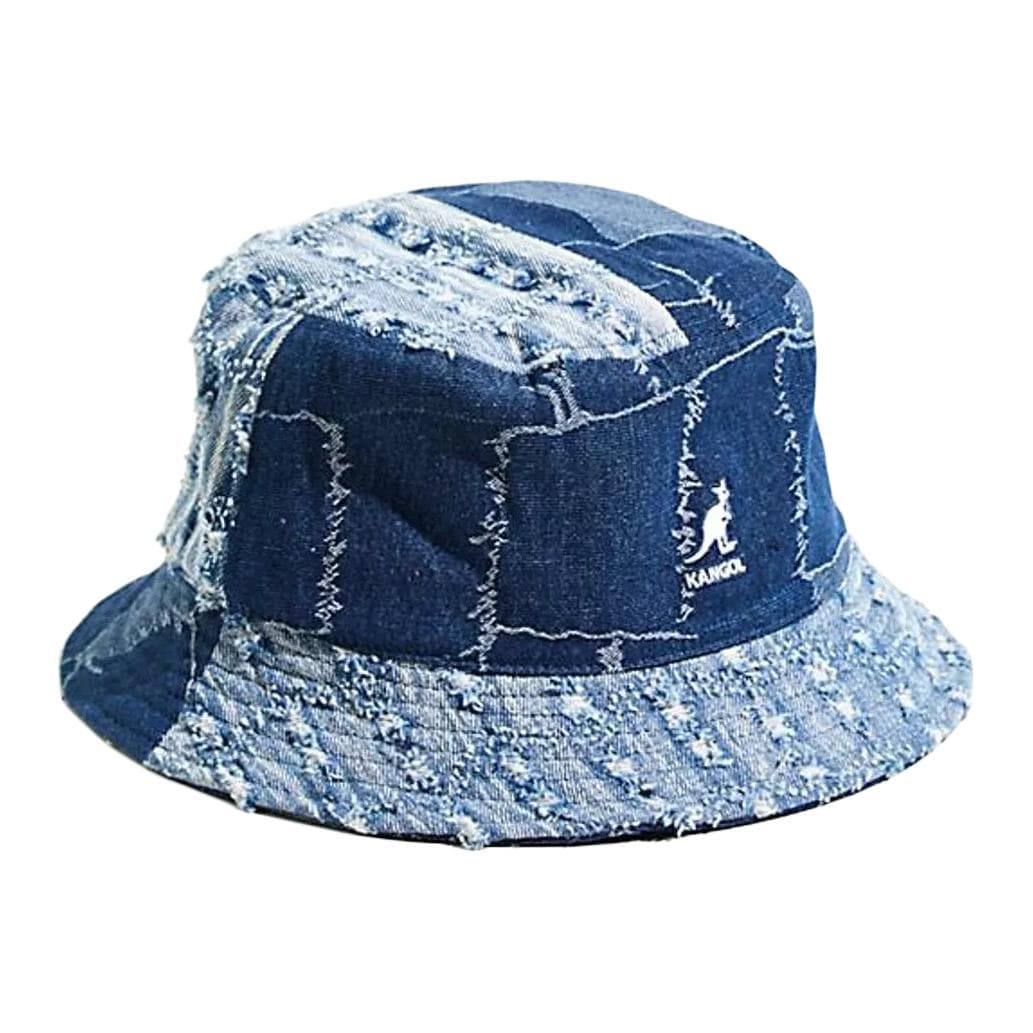 Панама KANGOL logo - изображение 3