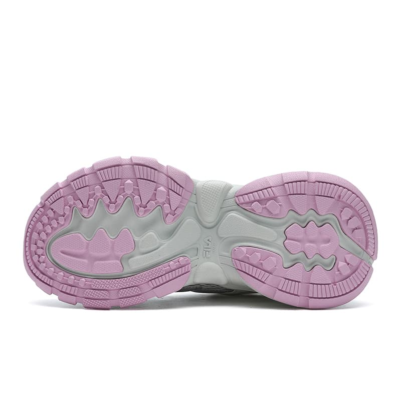 Кроссовки FILA TRUFFLE - изображение 6