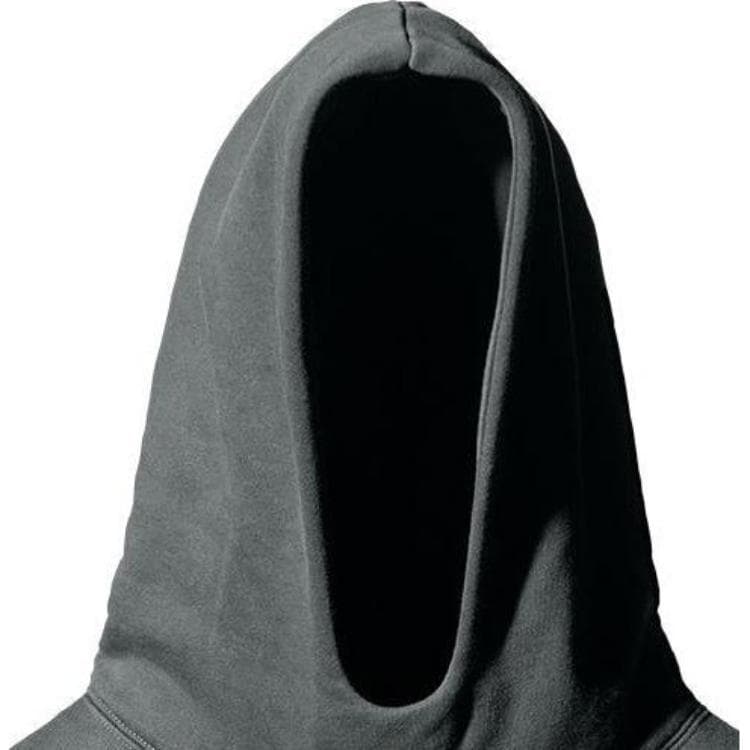 Худи YEEZY x Gap x Balenciaga Logo Hoodie Deep Green - изображение 3