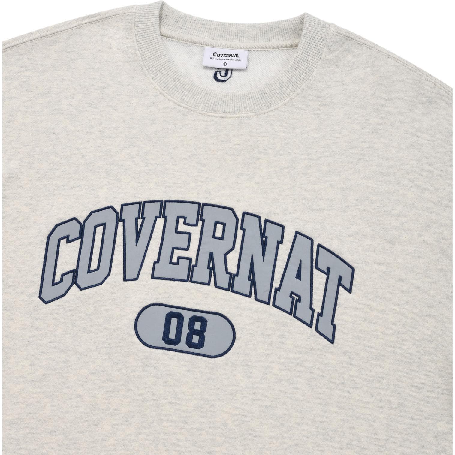 Худи COVERNAT SS24 - изображение 4
