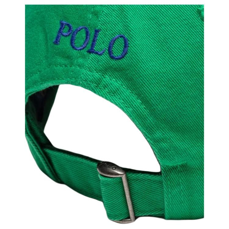 Кепка Polo Ralph Lauren - изображение 4