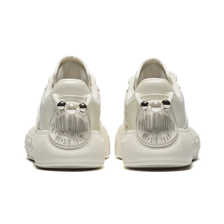 Кроссовки palladium - изображение 5