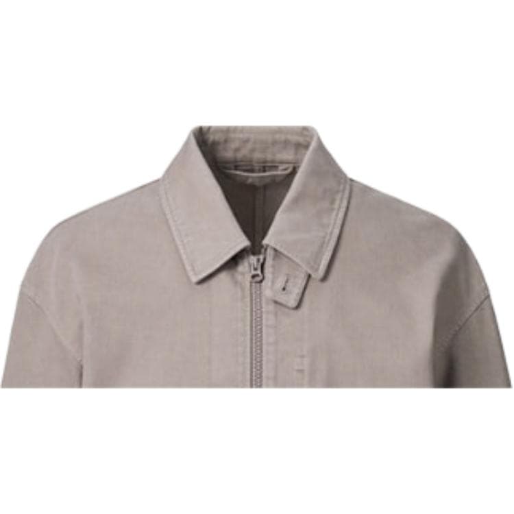 Куртка UNIQLO SS24 U - изображение 3