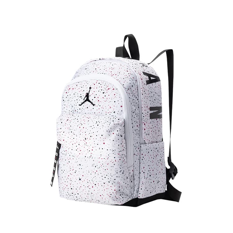 Рюкзак Jordan Backpack White - изображение 1