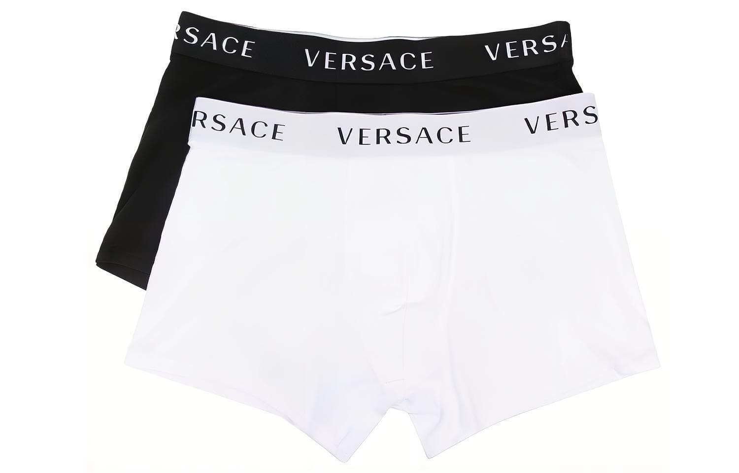 Трусы VERSACE VERSACE Logo 2 - изображение 1