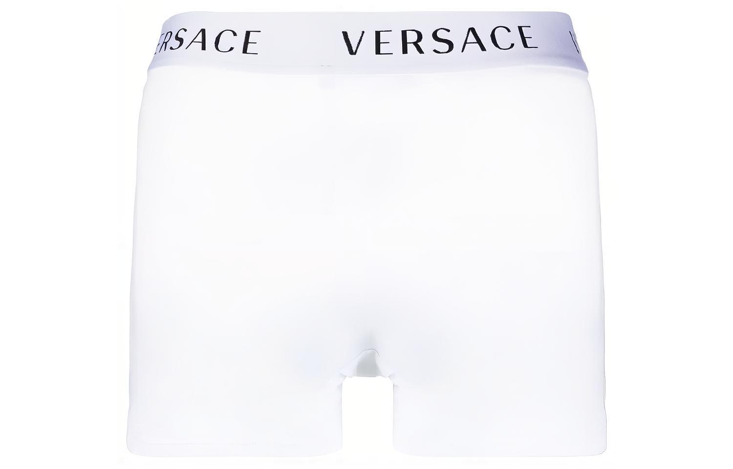 Трусы VERSACE VERSACE Logo 2 - изображение 3