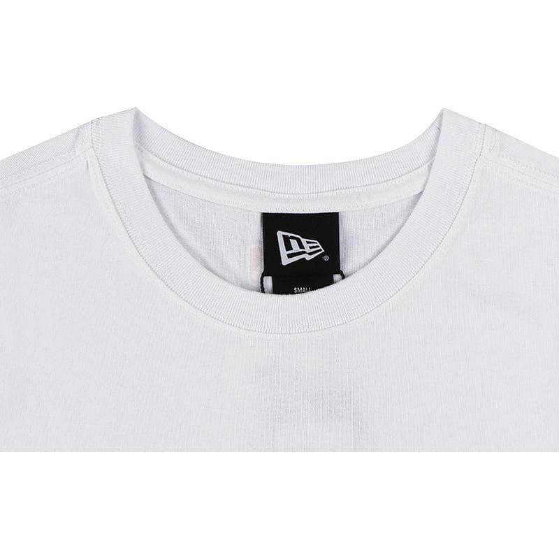Футболка New Era SS22 logoT - изображение 3