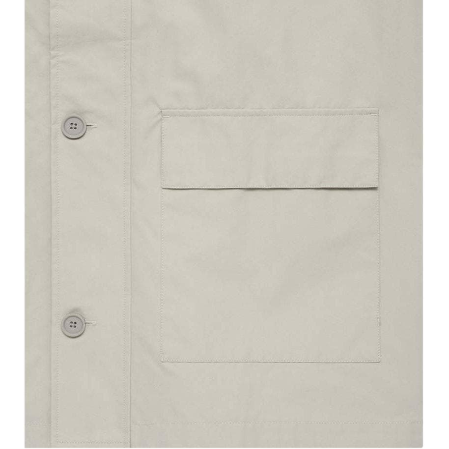 Куртка Fear of God Essentials Barn Jacket Wheat - изображение 3