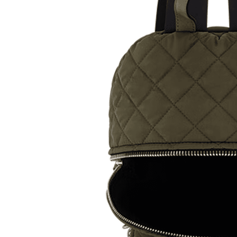 Рюкзак Moschino Backpack Green - изображение 5