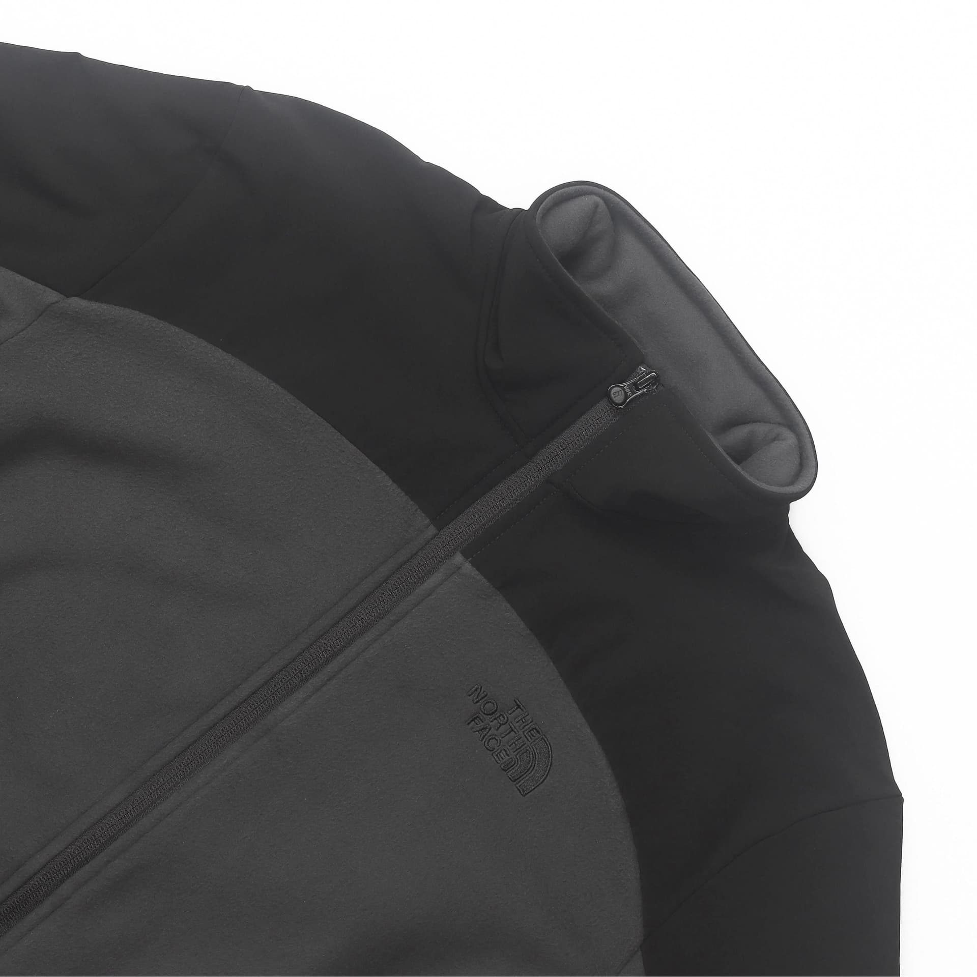 Куртка The North Face M Emilio Delta FZ HD Jacket - изображение 3