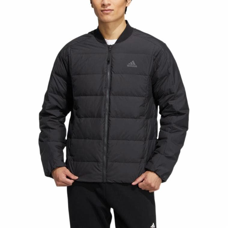Зимняя куртка adidas - изображение 3