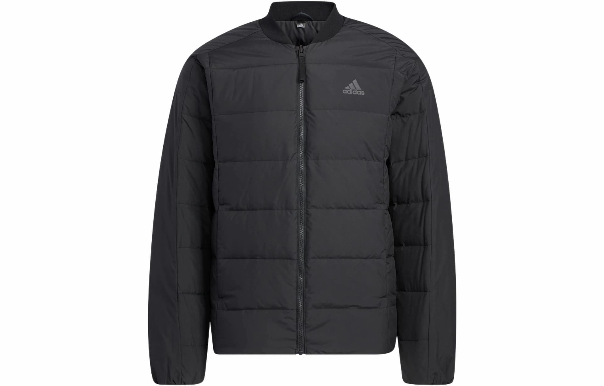 Зимняя куртка adidas - изображение 2