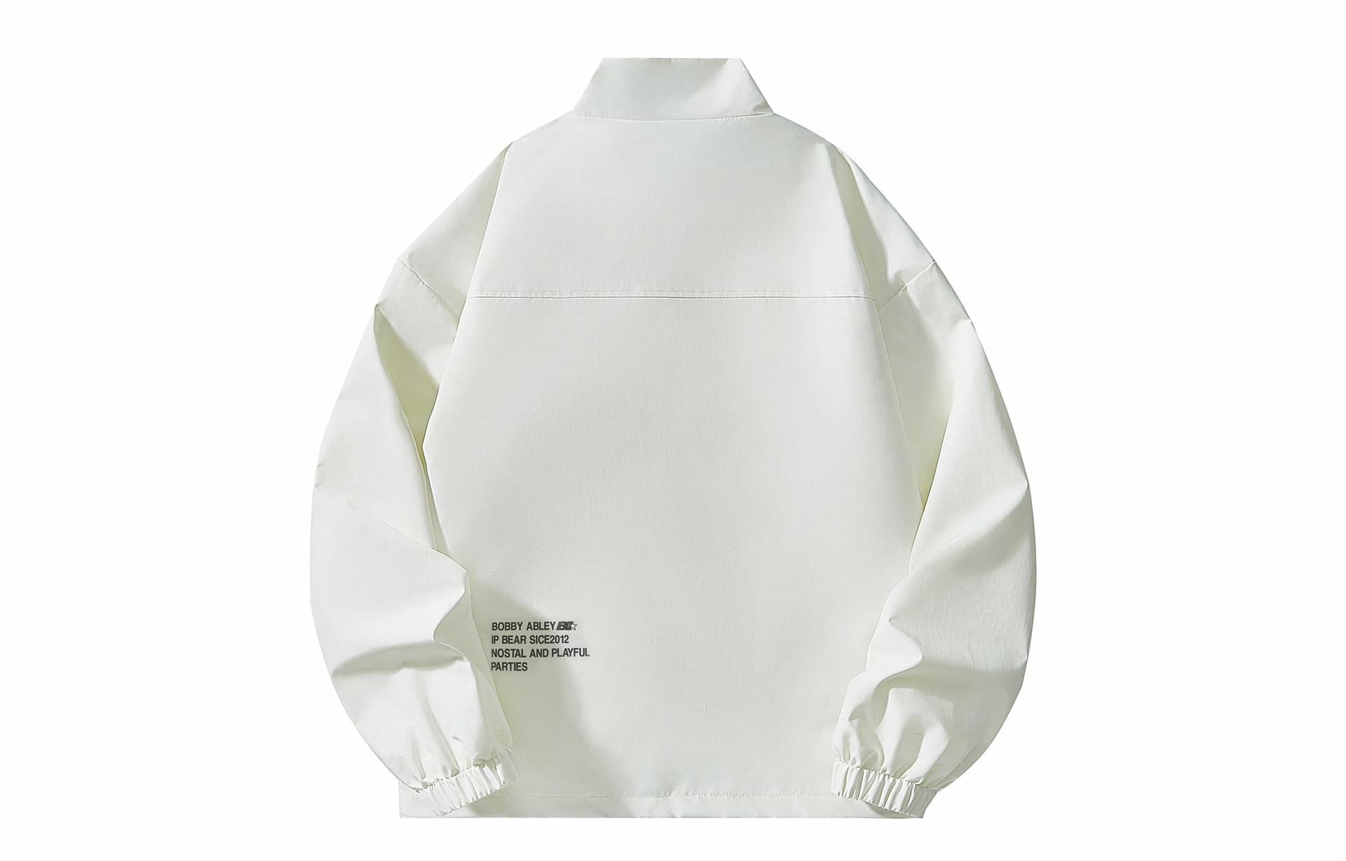 Куртка BOBBY ABLEY - изображение 2