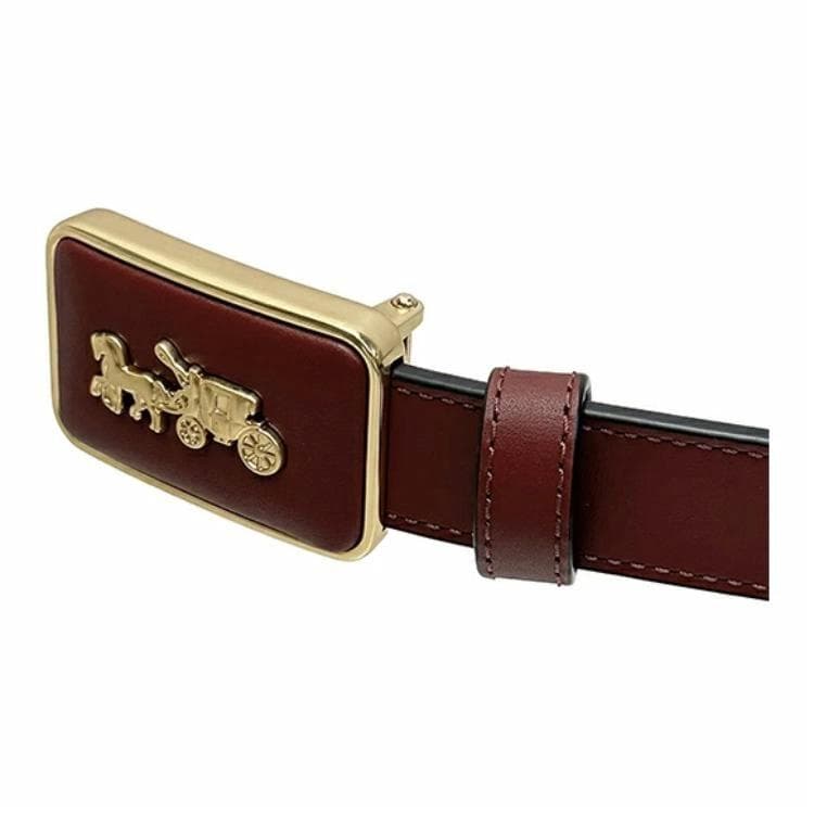 Ремень COACH - изображение 4