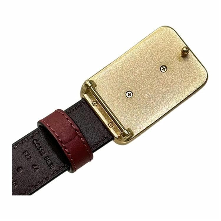 Ремень COACH - изображение 5